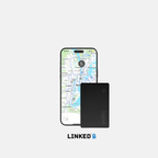 Linked™ Tracking Card
