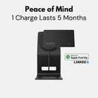 Linked™ Tracking Card